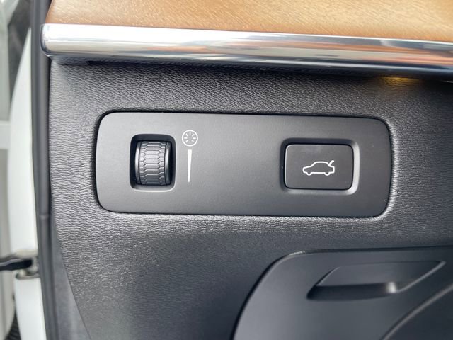 Used 2018 Volvo XC90 T6 Inscription w/ Convenience Package AWD/4WD image 27