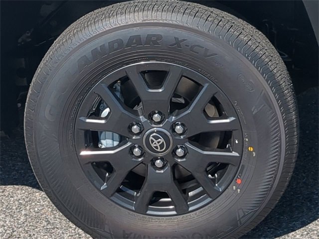 New 2026 Toyota 4Runner SR5 image 11