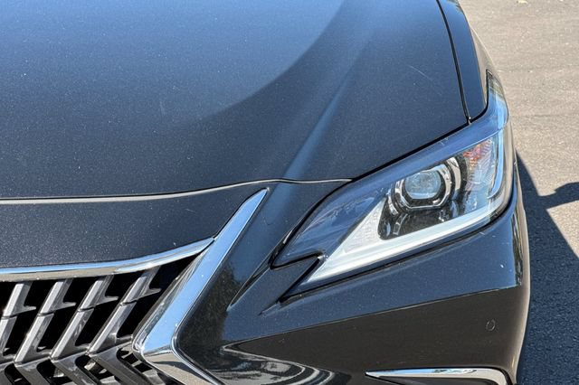 Used 2023 Lexus ES 250 w/ Premium Package AWD/4WD image 52