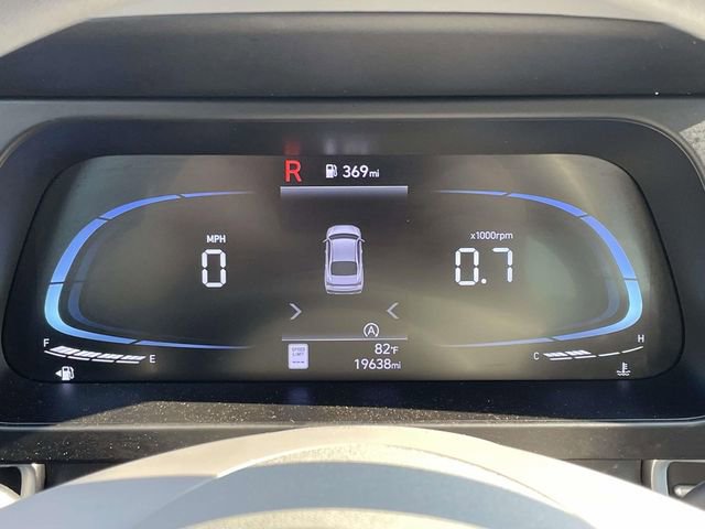 Used 2024 Hyundai Elantra SE FWD image 18