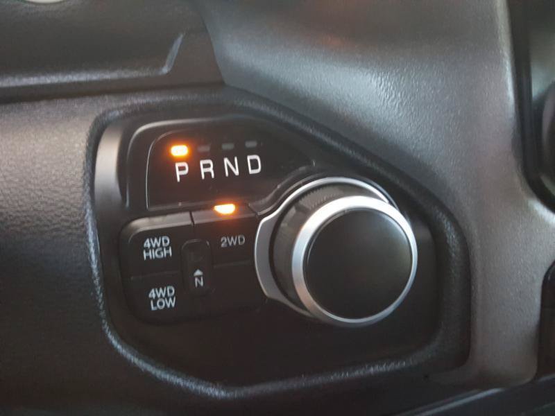 Used 2022 RAM 3500 Tradesman AWD/4WD image 15