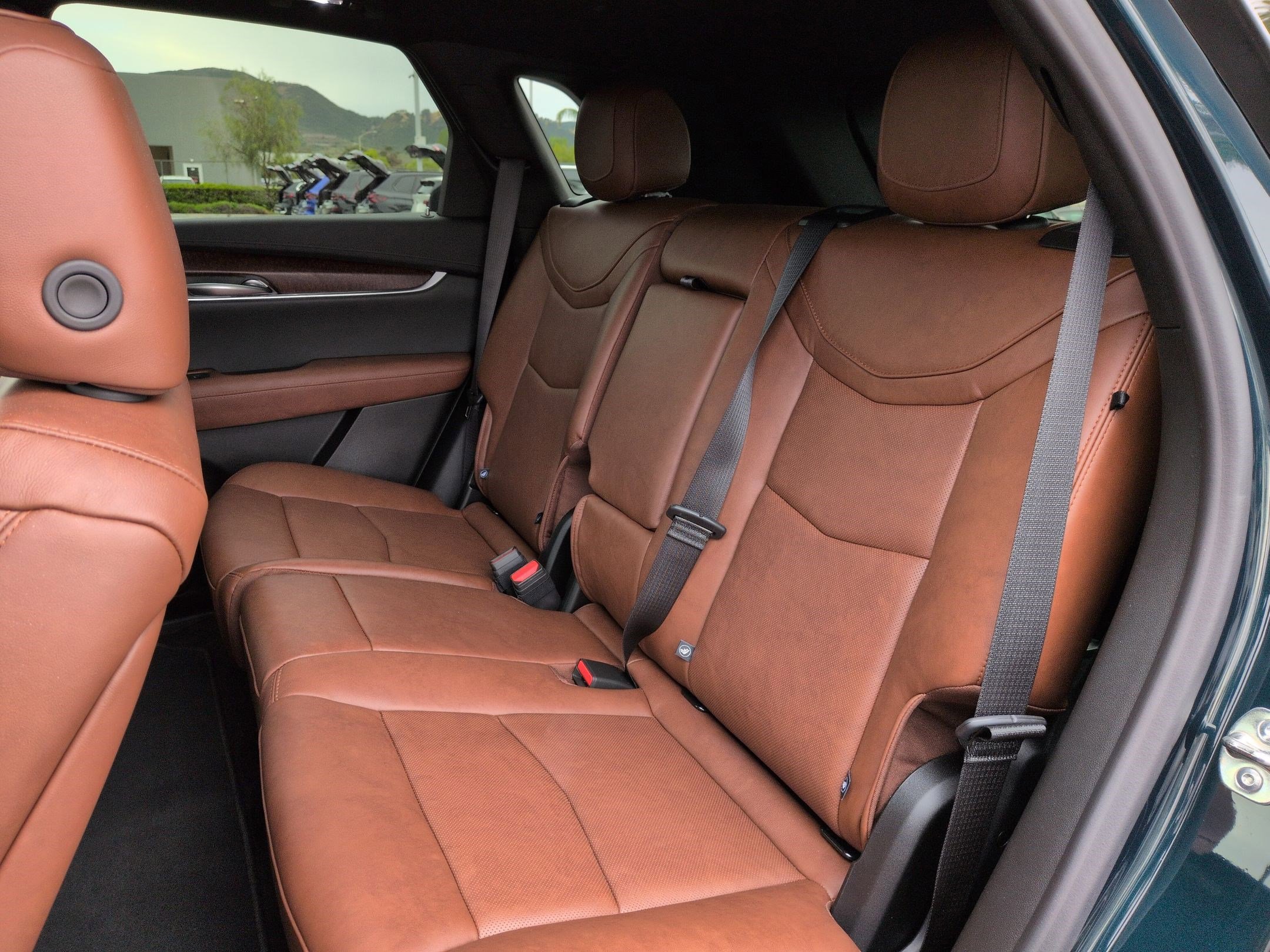 Used 2026 Cadillac XT5 Premium Luxury AWD/4WD image 65