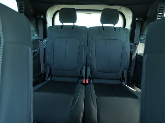 New 2026 Jeep Grand Cherokee L 4WD image 27