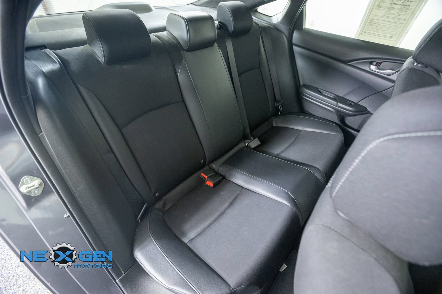 Used 2019 Honda Civic Sport image 36