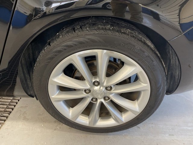 Used 2016 Buick Verano Convenience w/ Experience Buick Package image 30