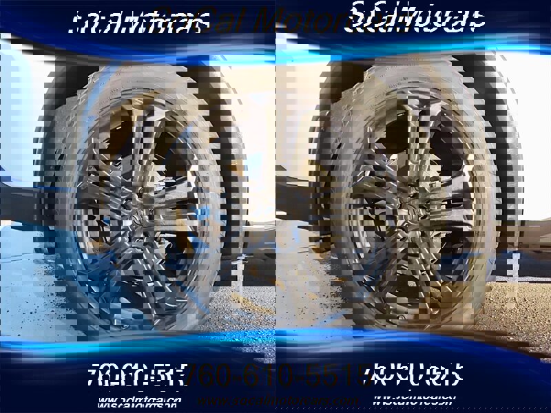 Used 2015 Nissan Murano Platinum w/ Platinum Technology Package image 37