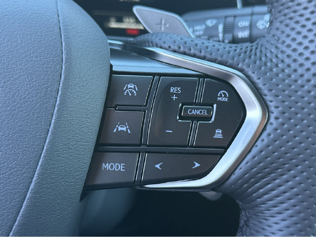 New 2026 Lexus TX 500h AWD w/ Technology Package image 26
