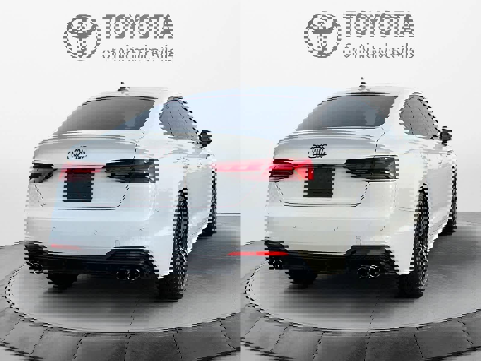 Used 2021 Audi S5 Prestige w/ Prestige Package AWD/4WD image 6