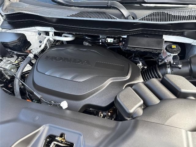 Certified 2025 Honda Ridgeline RTL image 27