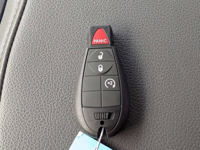 Used 2017 RAM 1500 Big Horn image 31