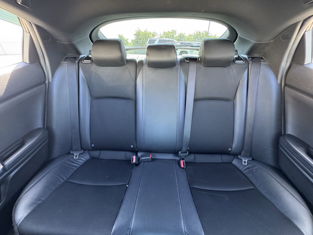 Used 2021 Honda Civic Sport image 33