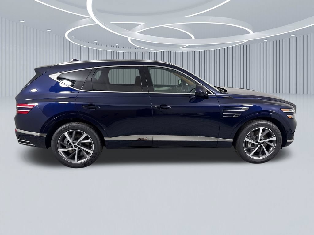 New 2026 Genesis GV80 3.5T Advanced AWD/4WD image 2