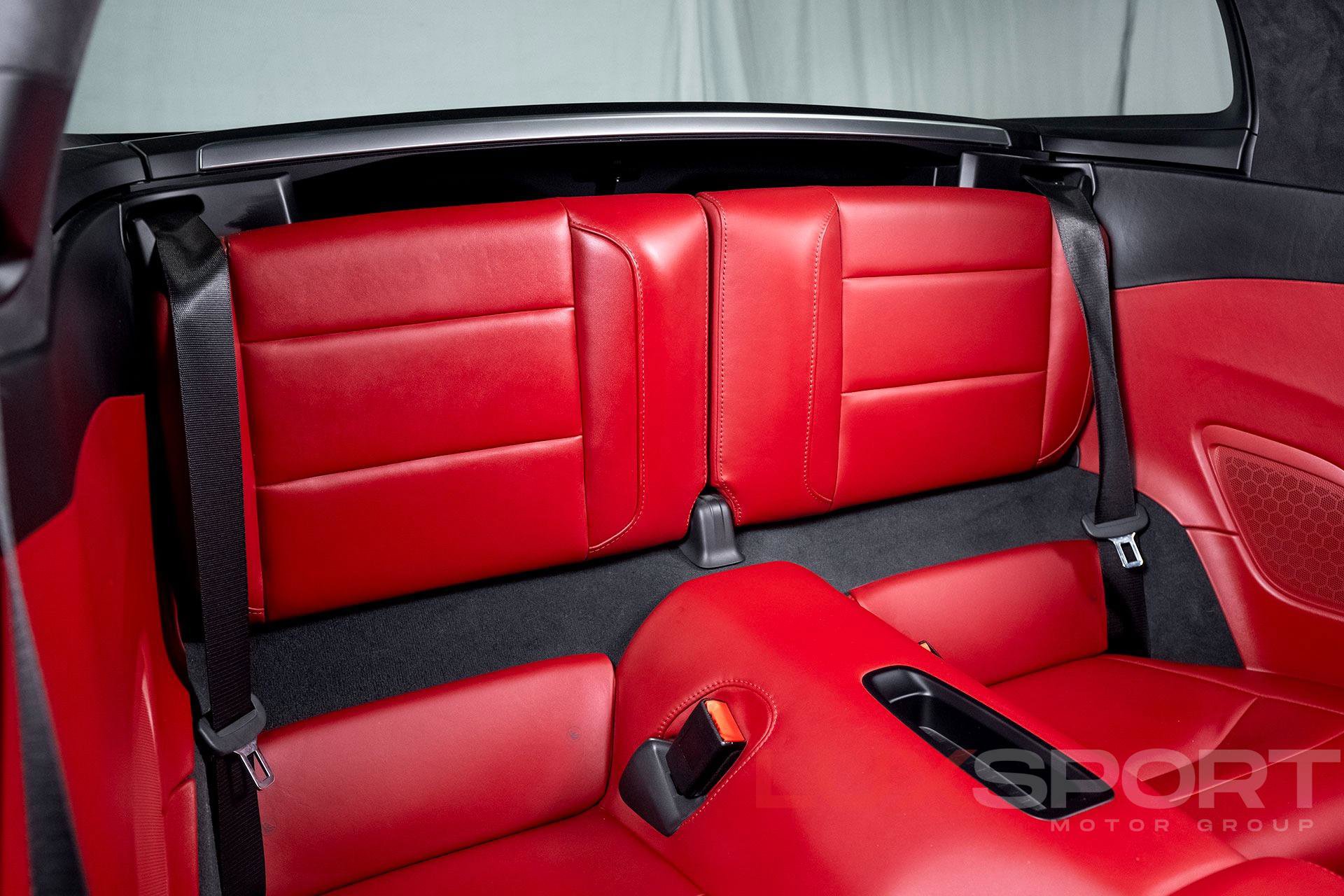 Used 2017 Porsche 911 Targa 4S image 67