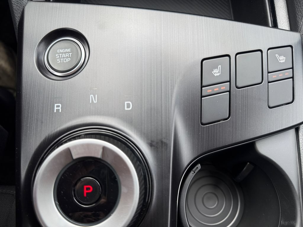 New 2026 Kia Sportage S AWD/4WD image 30