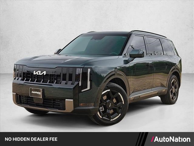 Used 2027 Kia Telluride EX w/ Towing Package