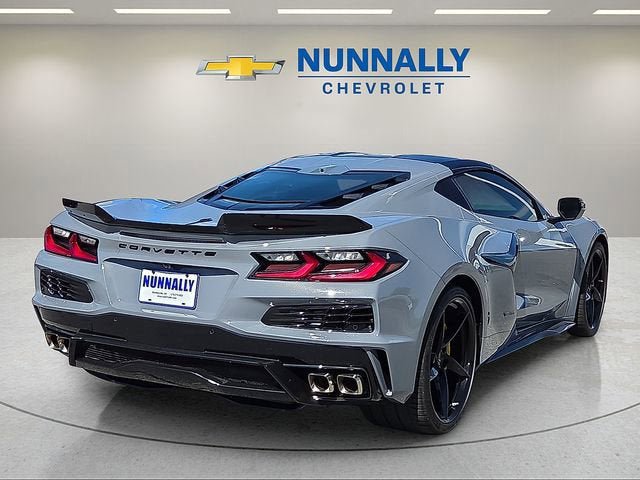 New 2025 Chevrolet Corvette E-Ray w/ ZER Performance Package AWD/4WD image 5