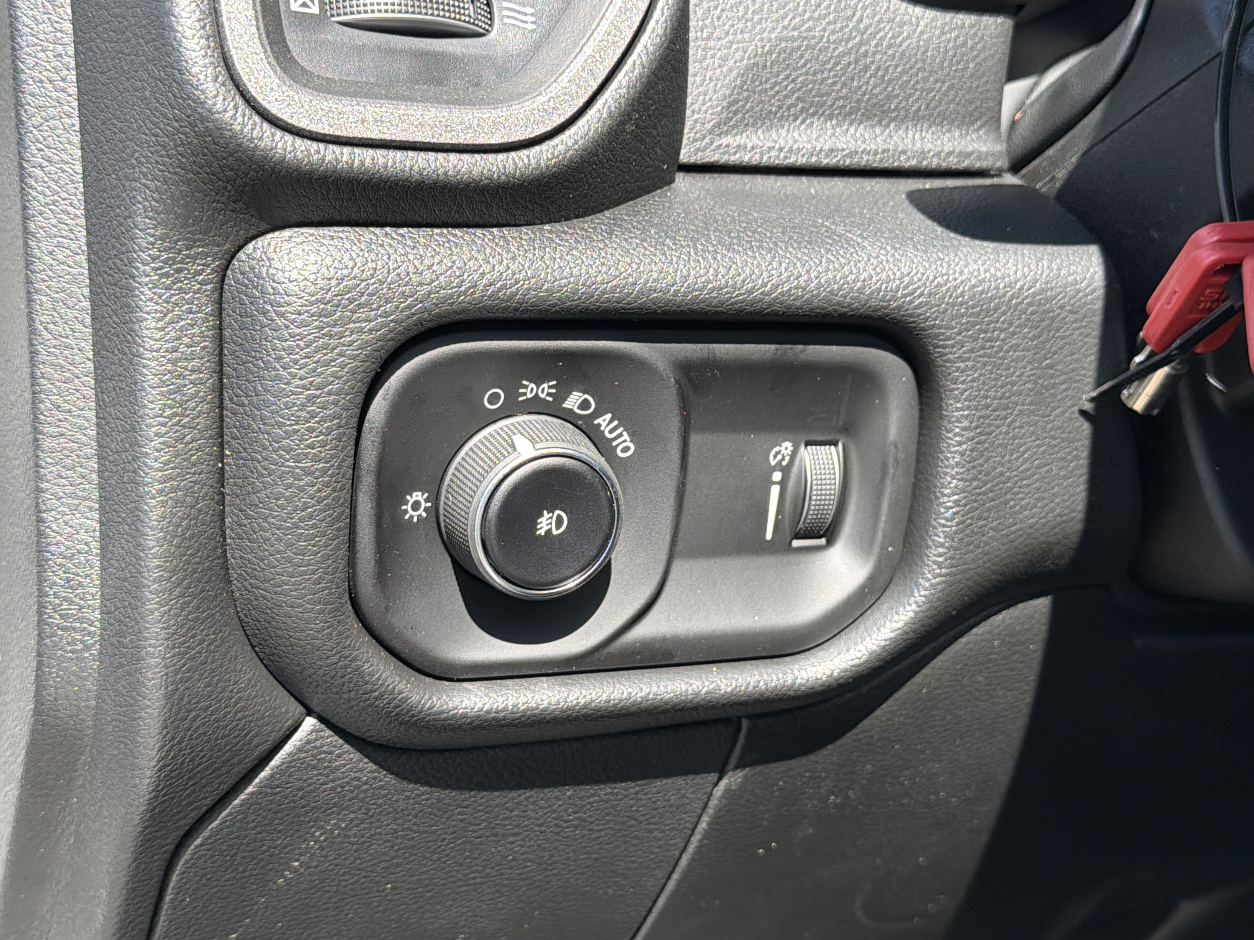 New 2026 RAM 5500 Tradesman w/ Chrome Appearance Group AWD/4WD image 14