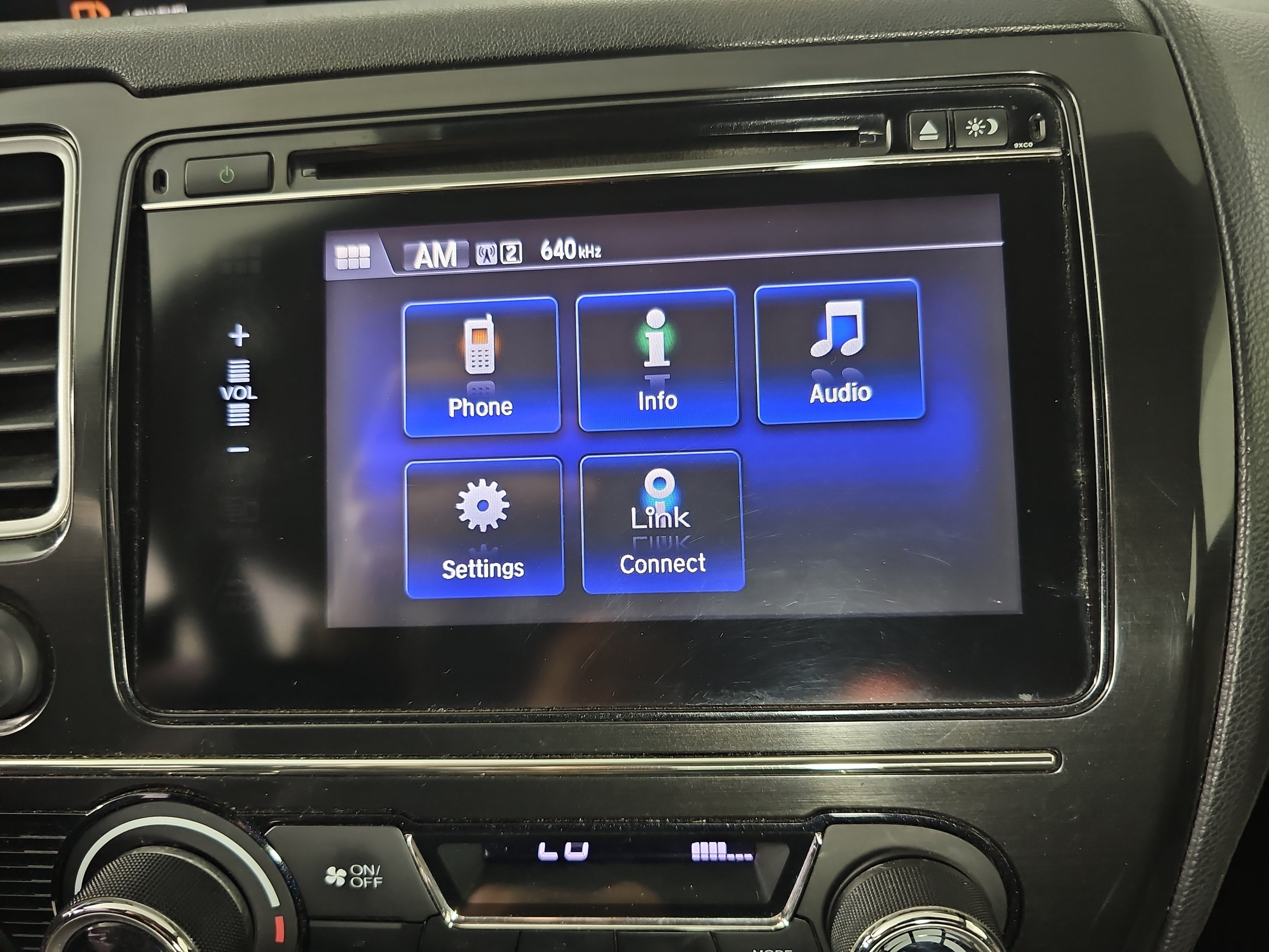 Used 2015 Honda Civic EX image 23