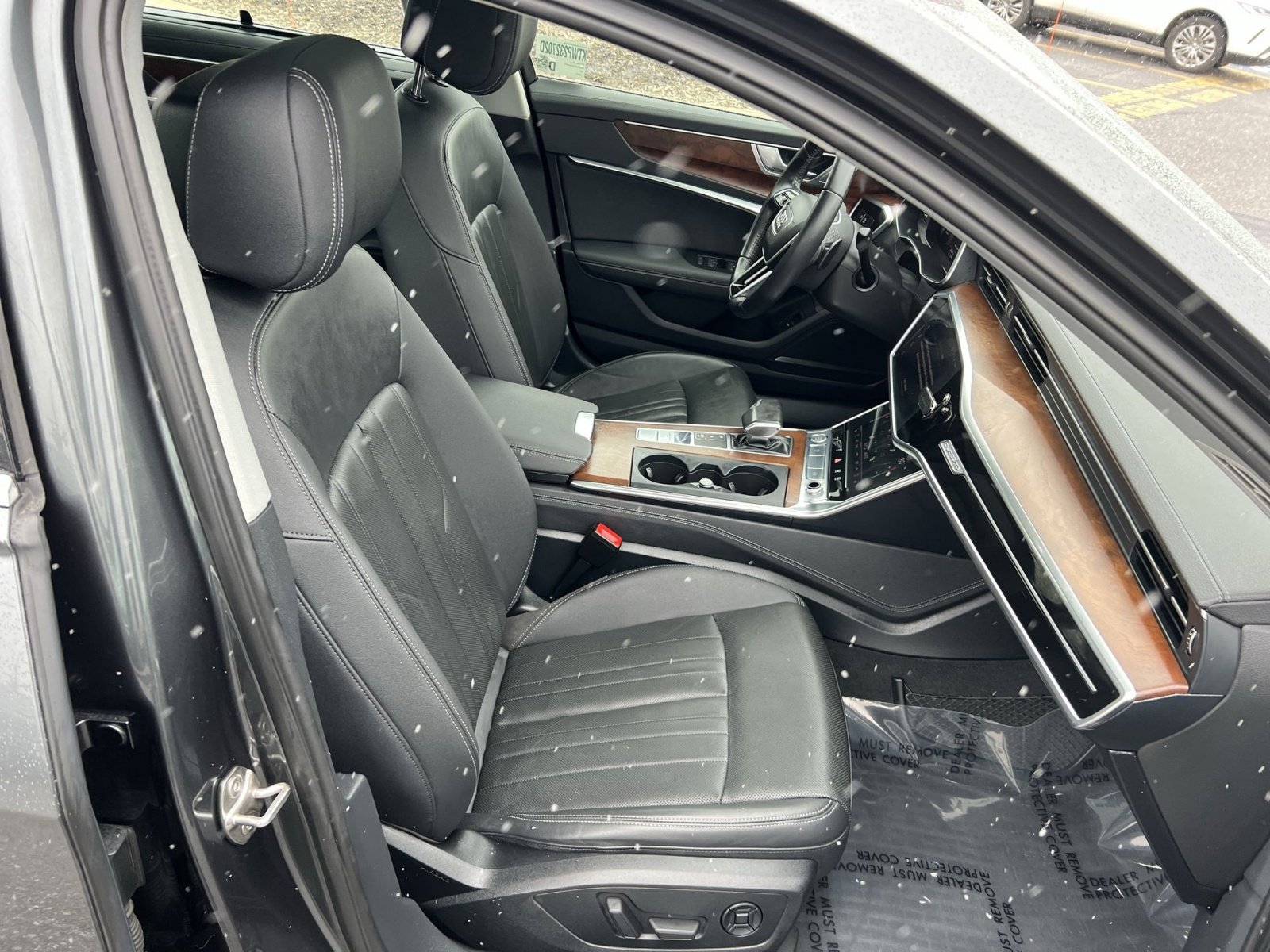 Used 2019 Audi A6 3.0T Prestige image 27