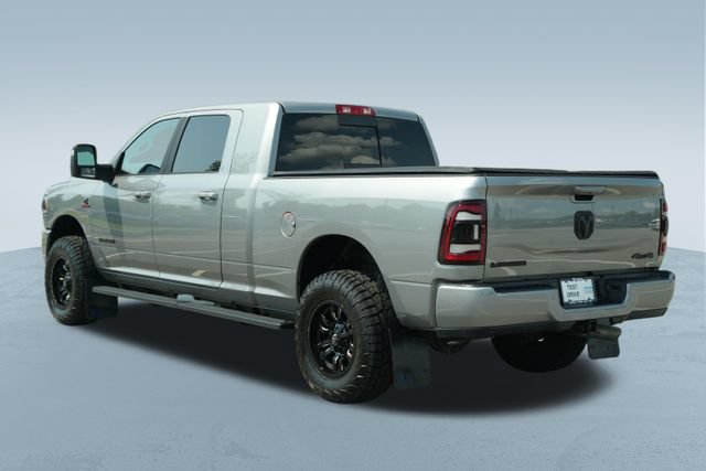 Used 2024 RAM 3500 Laramie w/ Night Edition AWD/4WD image 6