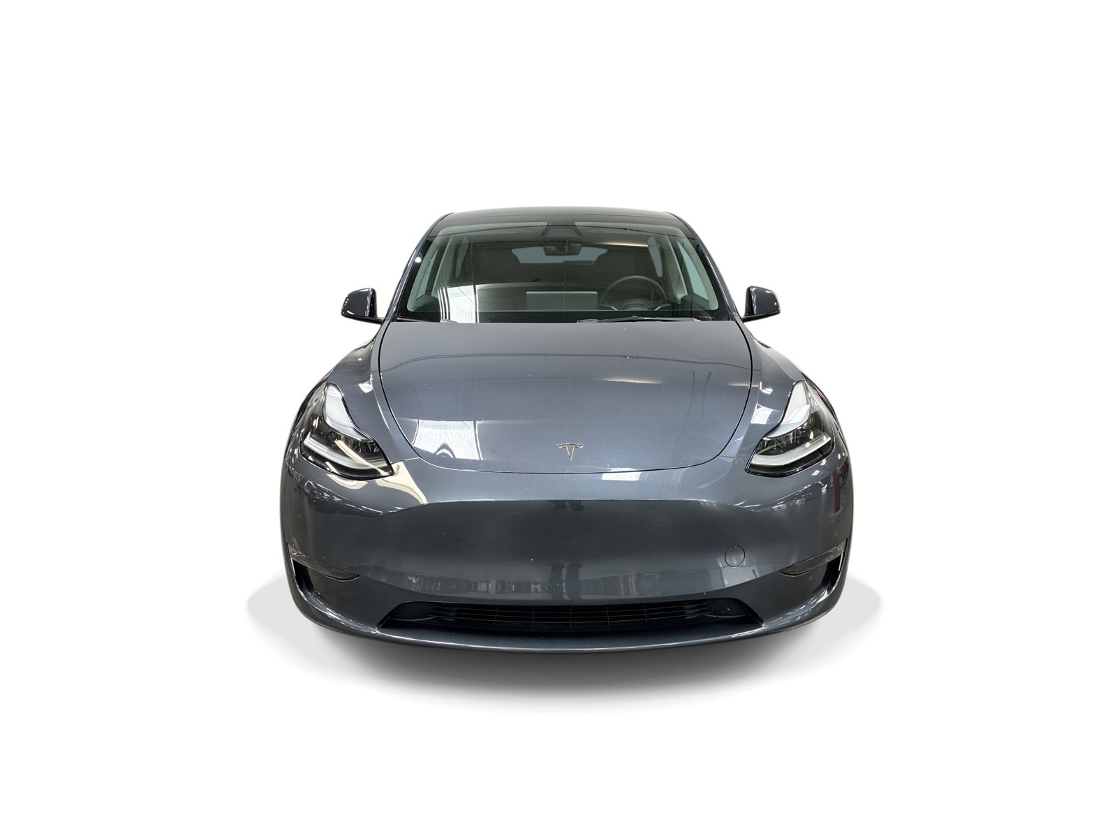 Certified 2023 Tesla Model Y Performance AWD/4WD video 2