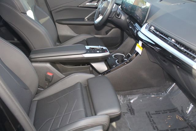 Used 2025 BMW X1 xDrive28i w/ Technology Package image 25