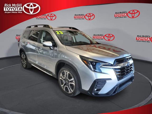 Used 2023 Subaru Ascent Limited AWD/4WD image 1