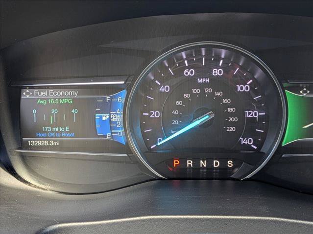 Used 2019 Ford Explorer XLT w/ Equipment Group 201A AWD/4WD image 11