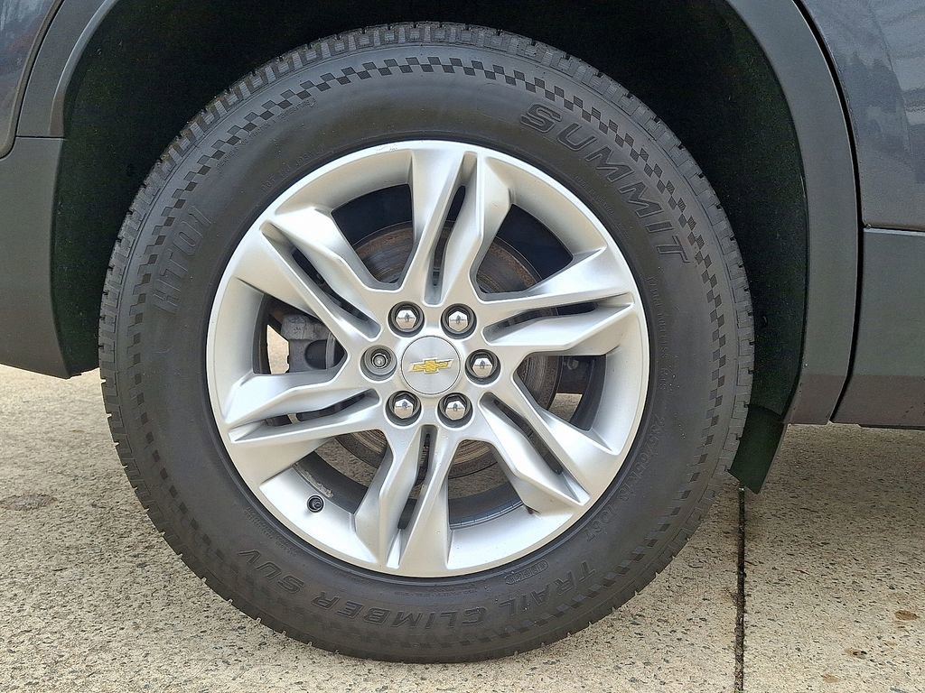 Used 2021 Chevrolet Blazer LT image 8