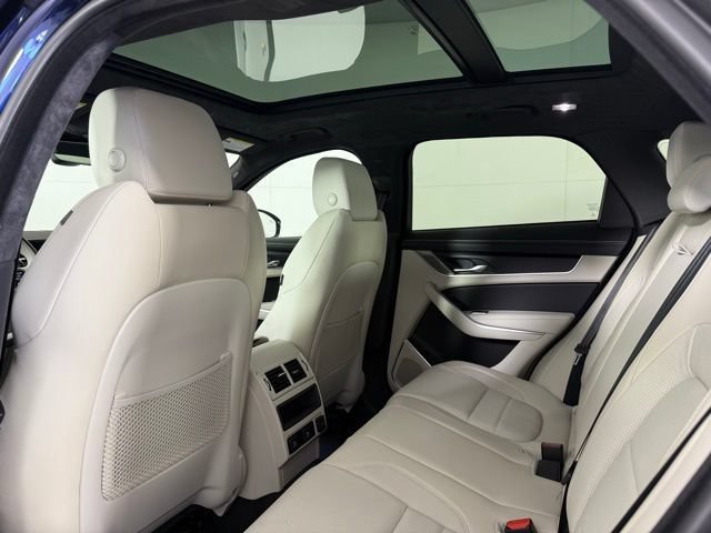 New 2026 Jaguar F-PACE R-Dynamic S AWD/4WD image 22