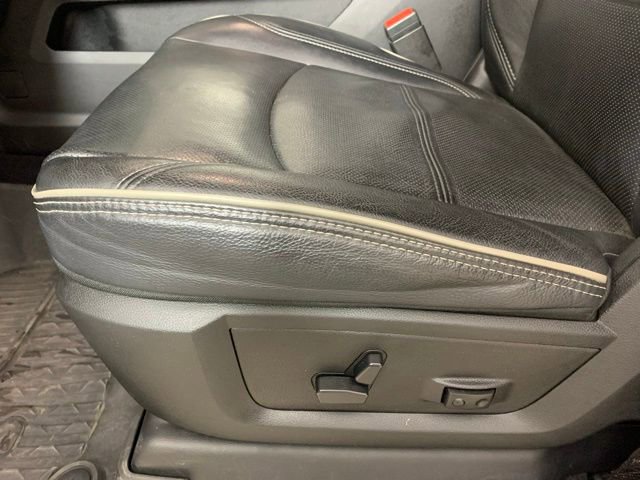 Used 2023 RAM 3500 Limited image 18