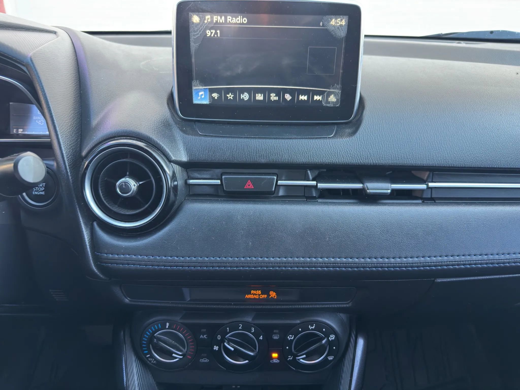 Used 2016 Scion iA image 21