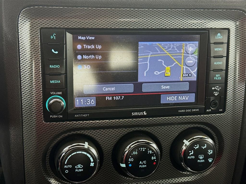 Used 2014 Dodge Challenger R/T w/ Sound Group II RWD image 13