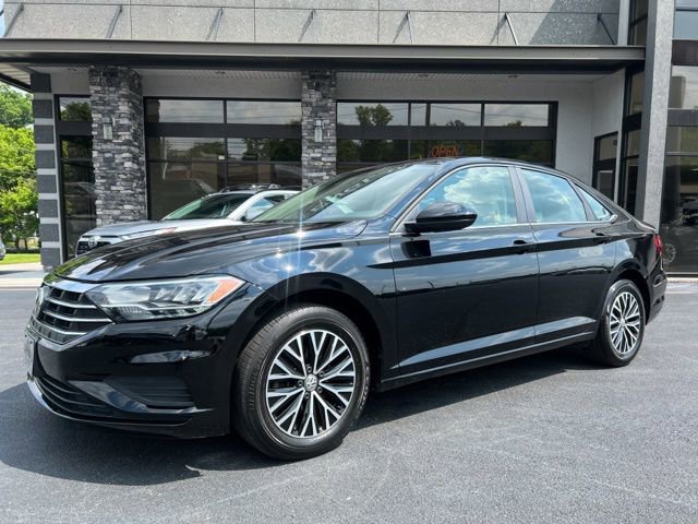Used 2019 Volkswagen Jetta SE image 15