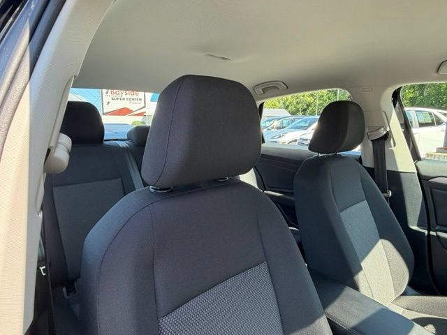 Used 2019 Volkswagen Jetta S FWD image 34
