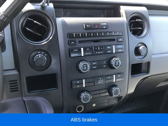 Used 2014 Ford F150 XL AWD/4WD image 8