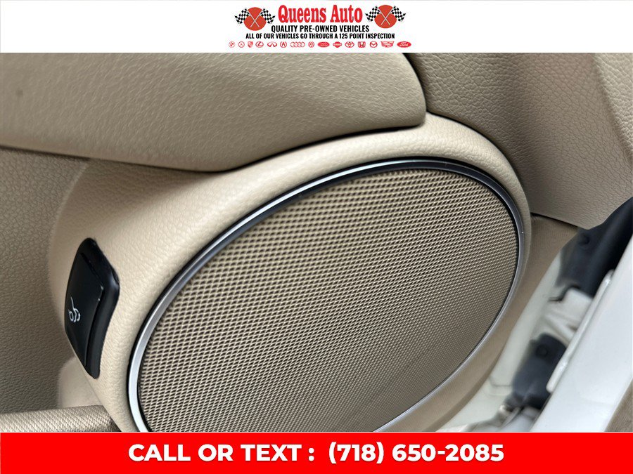 Used 2014 Mercedes-Benz C 300 4MATIC Sedan image 39