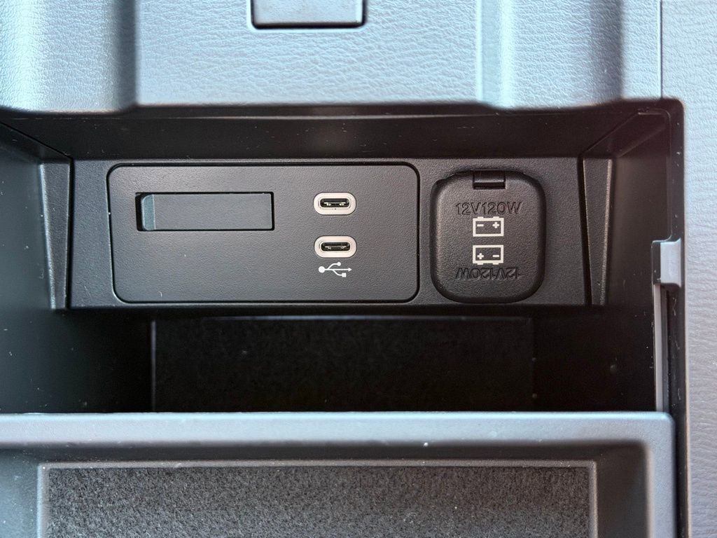 Used 2024 MAZDA CX-5 Carbon Edition image 7