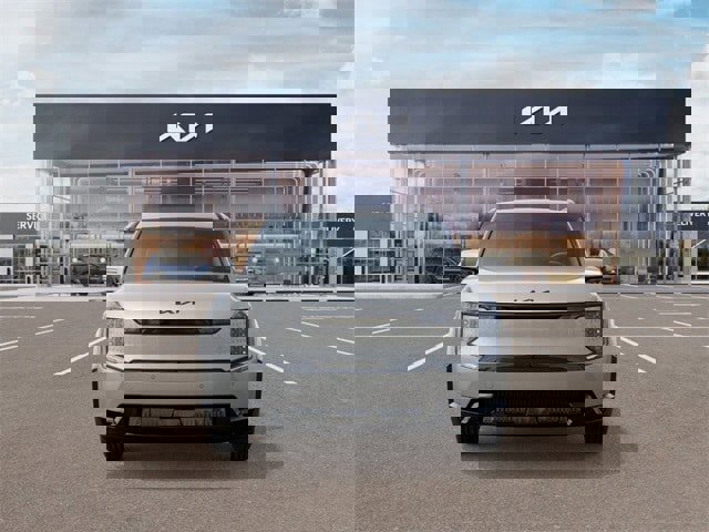New 2026 Kia EV9 Land image 2