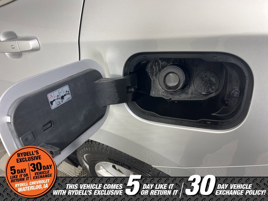 Used 2018 Chevrolet Equinox LT image 13