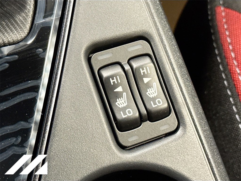 Used 2025 Subaru Impreza RS w/ Popular Package #3 image 21