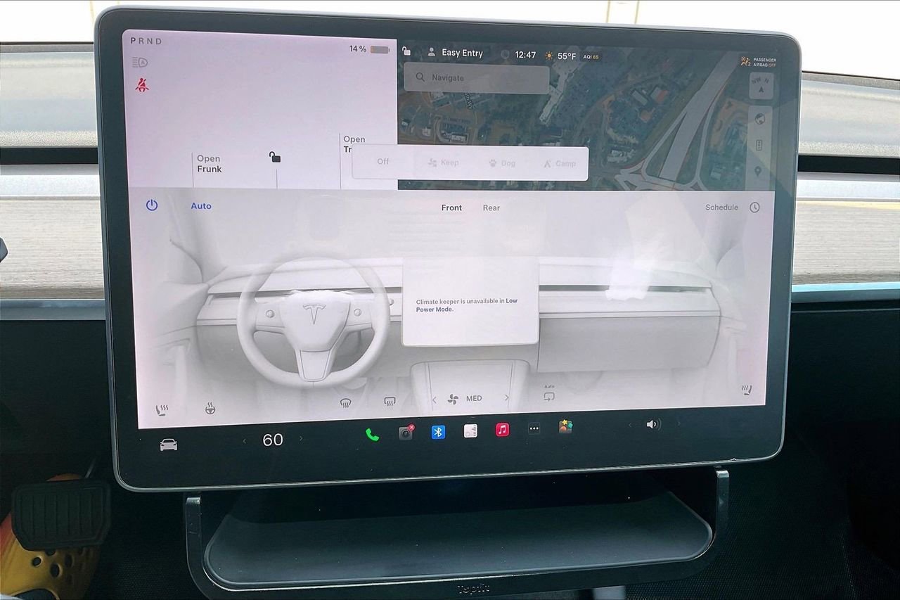 Used 2022 Tesla Model 3 Long Range image 20