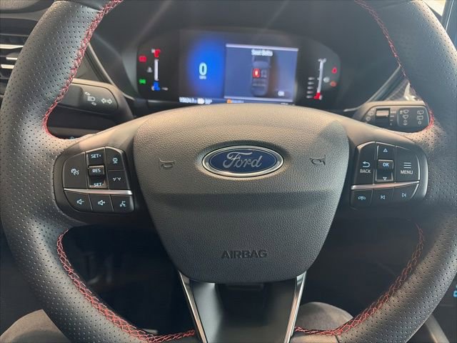 Used 2023 Ford Escape ST-Line Select w/ Tech Pack #1 image 34