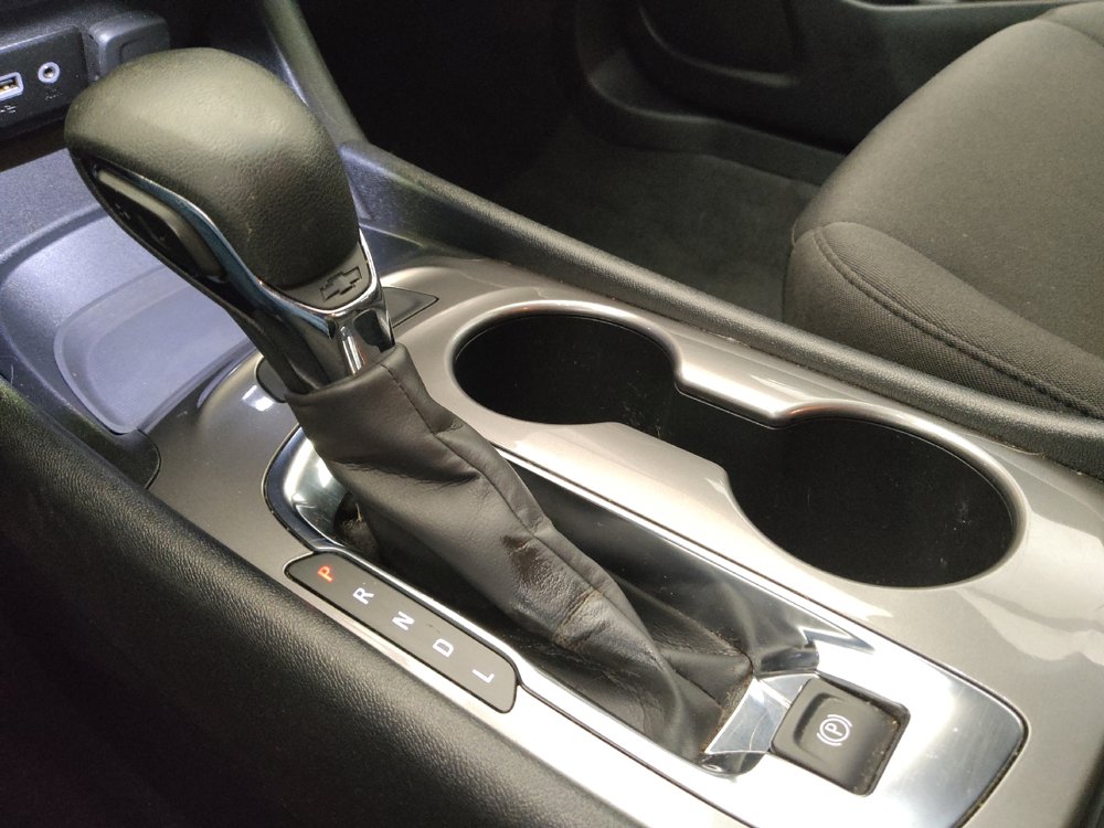 Used 2024 Chevrolet Malibu LS FWD image 26