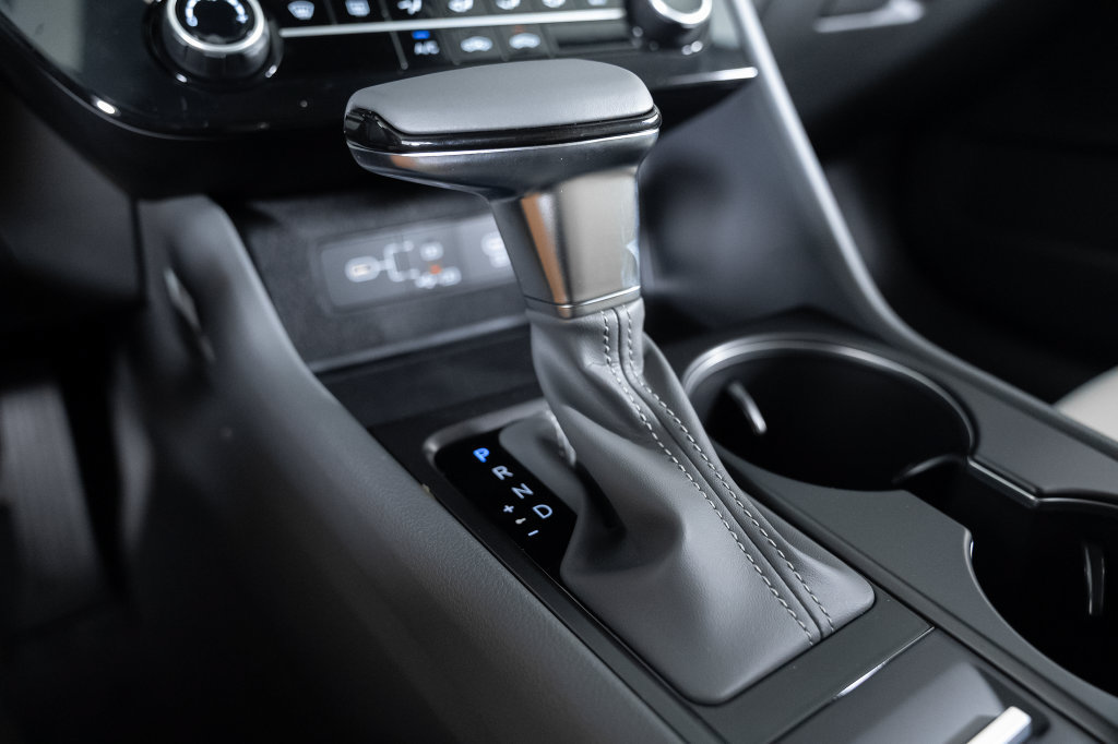 New 2026 Hyundai Sonata SE FWD image 31