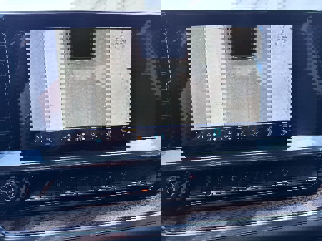 New 2025 Chevrolet Silverado 3500 LT w/ Trail Boss Package image 35