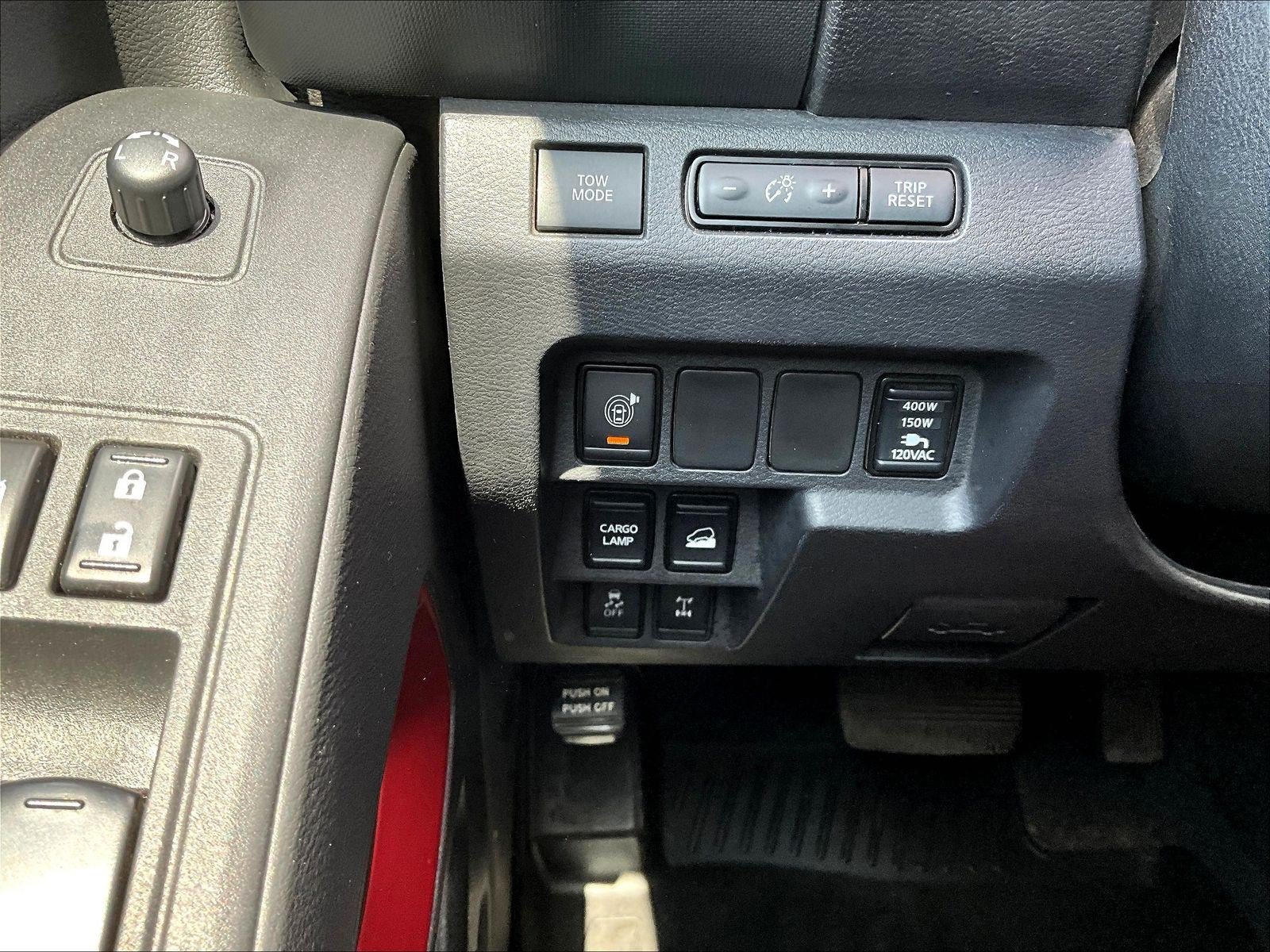 Used 2023 Nissan Frontier PRO-4X w/ Pro-4X Premium Package AWD/4WD image 35