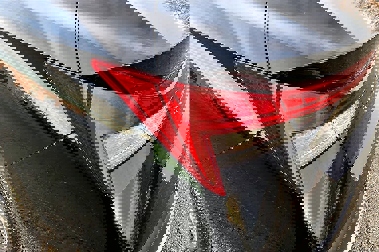 Used 2024 Hyundai Elantra SEL w/ Convenience Package image 28