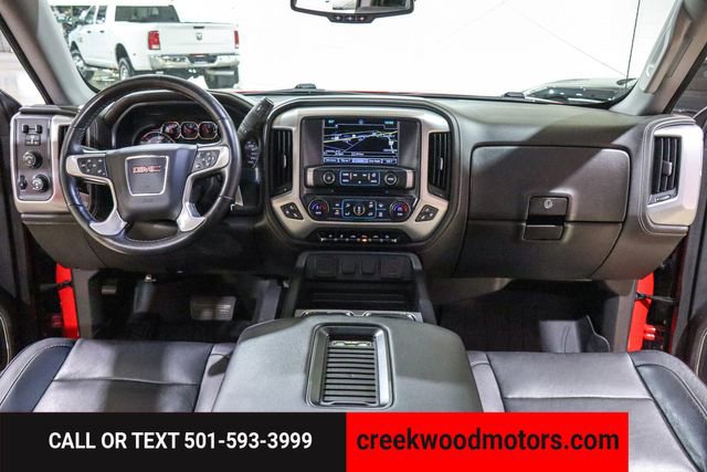Used 2018 GMC Sierra 1500 SLT image 7