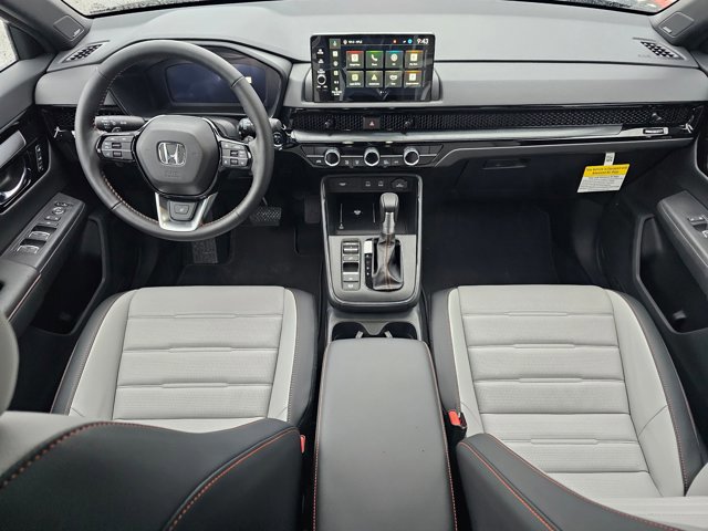 New 2026 Honda CR-V Sport Touring image 14